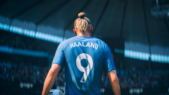 Игра EA SPORTS FC 24 [PS5, русская версия] в Мытище