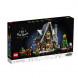 Конструктор LEGO Зимняя Деревня 10275 Домик Эльфов в Мытище