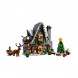 Конструктор LEGO Зимняя Деревня 10275 Домик Эльфов в Мытище