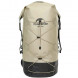 Герморюкзак Naturehike NH21FSB04 30 л, хаки в Мытище
