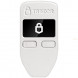 Аппаратный криптокошелек Trezor One, White в Мытище