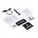 Аппаратный криптокошелек Trezor One, White в Мытище