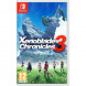 Игра Xenoblade Chronicles 3 [Nintendo Switch, английская версия] в Мытище