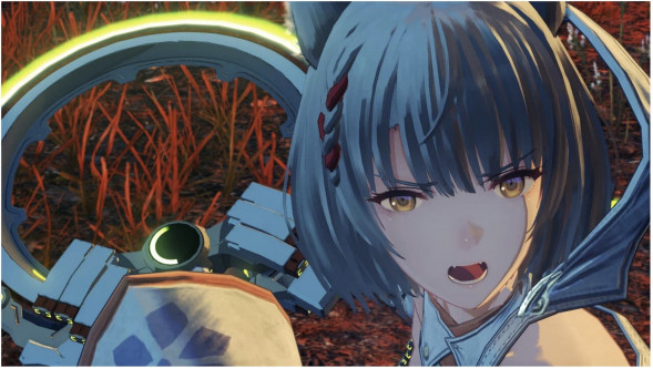 Игра Xenoblade Chronicles 3 [Nintendo Switch, английская версия] в Мытище