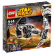 Конструктор LEGO Star Wars 75082 Улучшенный Прототип TIE Истребителя в Мытище