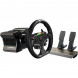 Игровой руль MOZA R5 Bundle (R5 Base, ES Wheel, SR-P Lite double Pedals，R5 Table Clamp) RS20 в Мытище