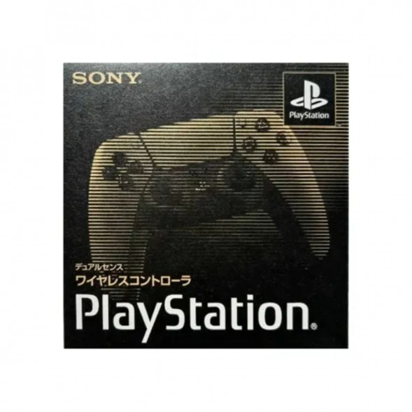 Геймпад Sony DualSense 30th Anniversary Limited Edition JP (японская версия) в Мытище