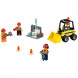 Конструктор LEGO City 60072 Набор «Строительная команда» для начинающих в Мытище