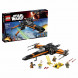 Конструктор LEGO Star Wars 75102 Истребитель По (Poe&amp;#039;s X-Wing Fighter) в Мытище