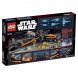 Конструктор LEGO Star Wars 75102 Истребитель По (Poe&amp;#039;s X-Wing Fighter) в Мытище