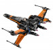 Конструктор LEGO Star Wars 75102 Истребитель По (Poe&amp;#039;s X-Wing Fighter) в Мытище