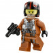 Конструктор LEGO Star Wars 75102 Истребитель По (Poe&amp;#039;s X-Wing Fighter) в Мытище