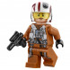 Конструктор LEGO Star Wars 75102 Истребитель По (Poe&amp;#039;s X-Wing Fighter) в Мытище