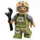 Конструктор LEGO Star Wars 75102 Истребитель По (Poe&amp;#039;s X-Wing Fighter) в Мытище