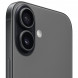 Смартфон Apple iPhone 17 256GB eSim, Black в Мытище