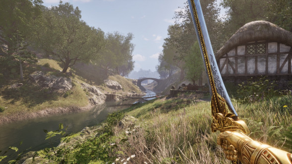 Игра The Elder Scrolls IV: Oblivion Remastered. Deluxe Edition [PS5, английская версия] в Мытище