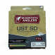 Рыболовная леска Scientific Anglers UST SD St-7/8-F/I Floating - Intermediate 130080 в Мытище