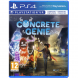 Игра Concrete Genie (поддержка PS VR) [PS4, русская версия] в Мытище