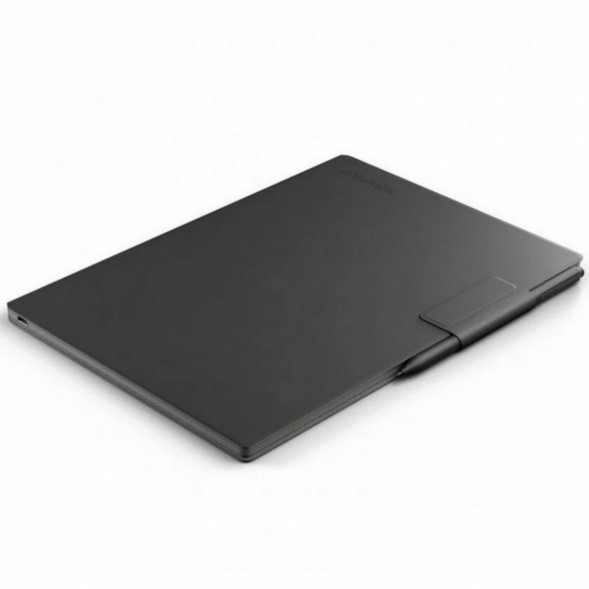 Чехол-книжка reMarkable Book Folio Premium Leather для reMarkable Pro, черный в Мытище