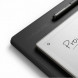 Чехол-книжка reMarkable Book Folio Premium Leather для reMarkable Pro, черный в Мытище