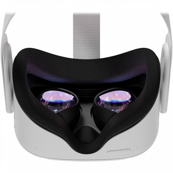 Набор накладок Quest 2 Fit Pack для Oculus Quest 2 (оригинальный) в Мытище