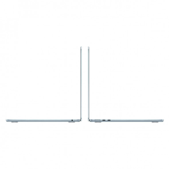 Ноутбук Apple MacBook Air 15 2026 MDVT4 (M5 10-Core GPU, 16/1TB), Небесно-голубой/Sky Blue в Мытище