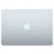 Ноутбук Apple MacBook Air 15 2026 MDVT4 (M5 10-Core GPU, 16/1TB), Небесно-голубой/Sky Blue в Мытище
