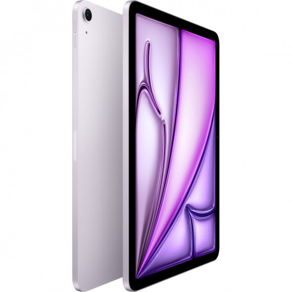 Планшет Apple iPad Air 13 (2026) 1TB Wi-Fi + Cellular, Фиолетовый в Мытище