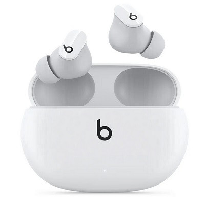 Беспроводные наушники Beats Studio Buds, белый в Мытище