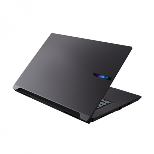 Ноутбук Gigabyte Aero X16 1WH (1WH93KZC93AD) (16&amp;quot;, IPS, AMD Ryzen AI 7 350 2ГГц, 8 ядер, 16ГБ DDR5, 512ГБ SSD, NVIDIA GeForce RTX 5070 - 8 ГБ, без ОС), серый в Мытище