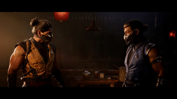 Игра Mortal Kombat 1 [PS5, русские субтитры] в Мытище