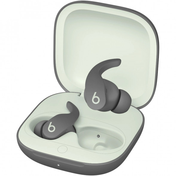 Беспроводные наушники Beats Fit Pro, Sage Gray в Мытище