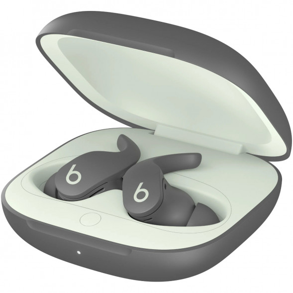Беспроводные наушники Beats Fit Pro, Sage Gray в Мытище