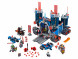 Конструктор LEGO Nexo Knights 70317 Фортрекс - мобильная крепость в Мытище