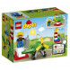 Конструктор LEGO DUPLO Town 10808 Маленький самолёт в Мытище