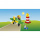 Конструктор LEGO DUPLO Town 10808 Маленький самолёт в Мытище