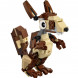 Конструктор LEGO Creator 31019 Забавные животные в Мытище