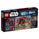 Конструктор LEGO Star Wars 75099 Спидер Рей в Мытище