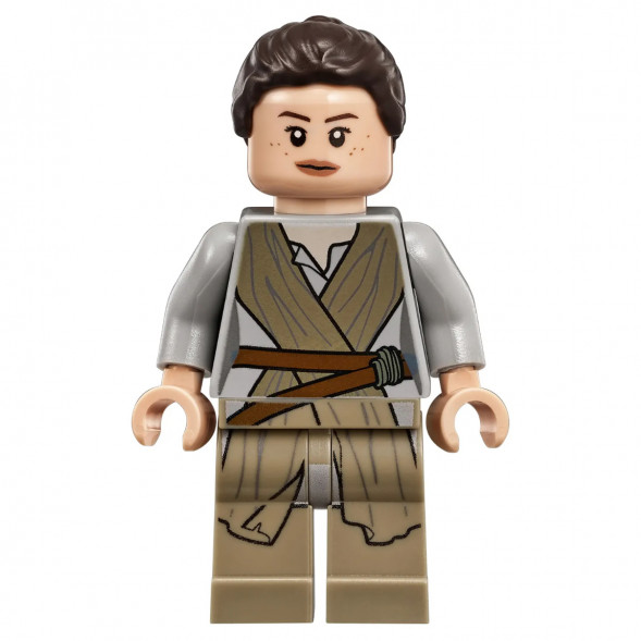 Конструктор LEGO Star Wars 75099 Спидер Рей в Мытище