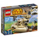 Конструктор LEGO Star Wars 75080 Бронированный штурмовой танк AAT в Мытище
