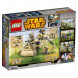 Конструктор LEGO Star Wars 75080 Бронированный штурмовой танк AAT в Мытище