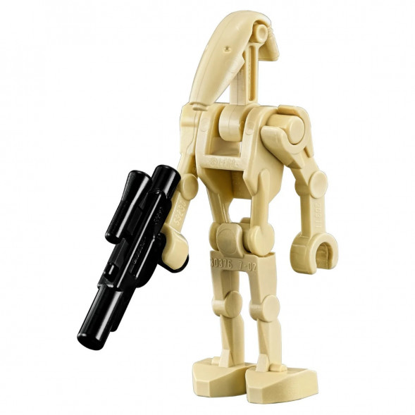 Конструктор LEGO Star Wars 75080 Бронированный штурмовой танк AAT в Мытище