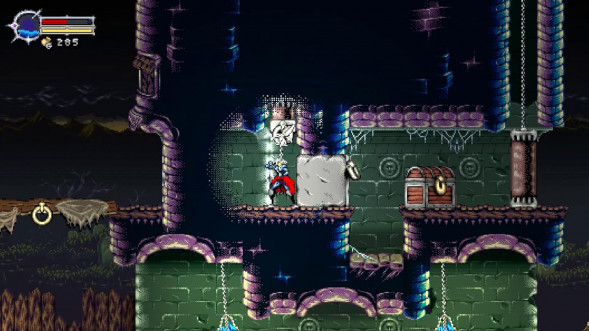 Игра Beyond the Ice Palace 2 [Nintendo Switch, русские субтитры] в Мытище