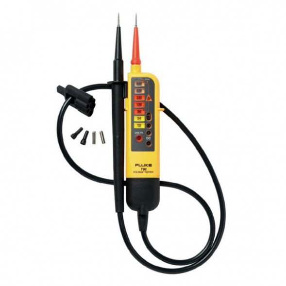 Тестер напряжения/целостности Fluke T90 в Мытище