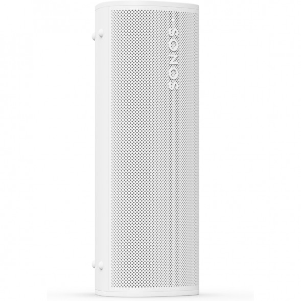 Портативная акустика Sonos Roam 2, белый в Мытище