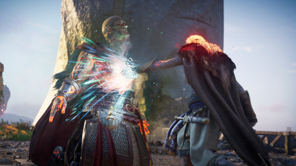 Assassin&amp;#039;s Creed Вальгалла [PS5, русская версия] в Мытище