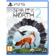 Игра Spirit of the North 2 [PS5, русские субтитры] в Мытище