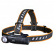 Фонарь налобный Fenix HM61R V2.0,  Black/Orange в Мытище