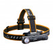 Фонарь налобный Fenix HM61R V2.0,  Black/Orange в Мытище