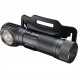 Фонарь налобный Fenix HM61R V2.0,  Black/Orange в Мытище